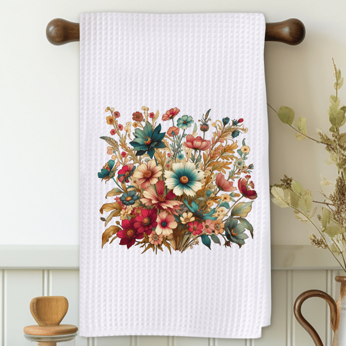 Blooms & Roots