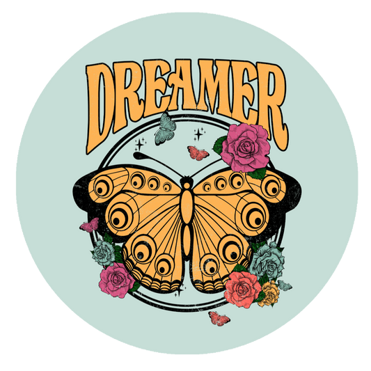 Dreamer Car Coaster Set