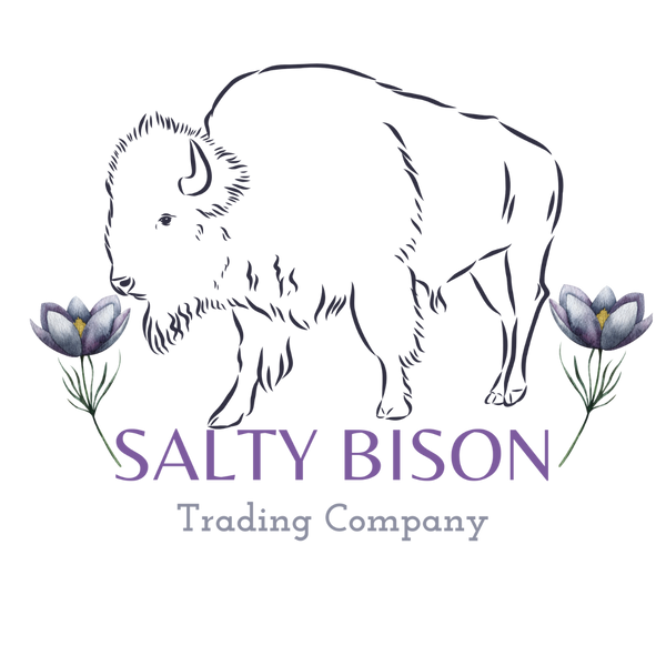 Salty Bison Trading Company